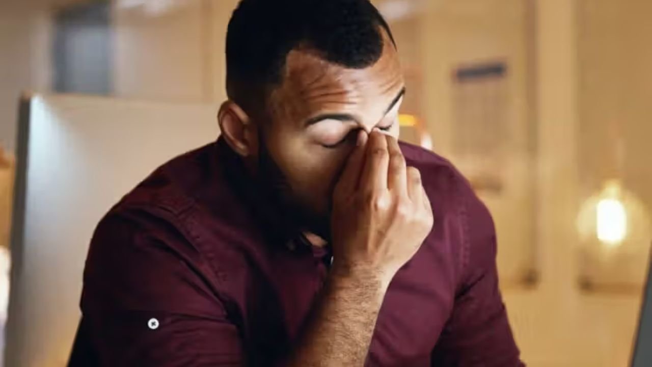 There is a deep connection between Vitamin D deficiency and headache, know why doctors are advising to be careful