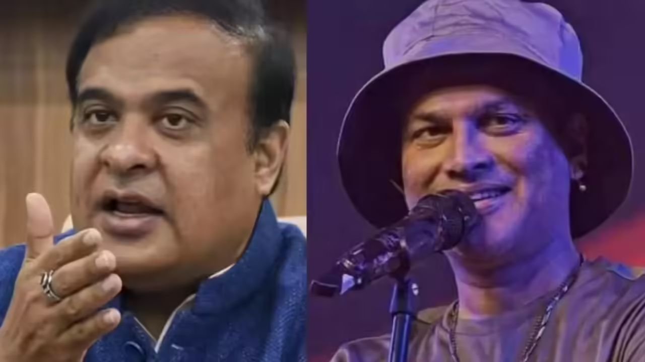 Assam government seeks justice from Singapore, full cooperation under MLAT in Zubeen Garg case