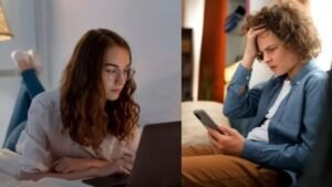 Will digital detox remove stress and dangerous thoughts like suicide? Read this important information