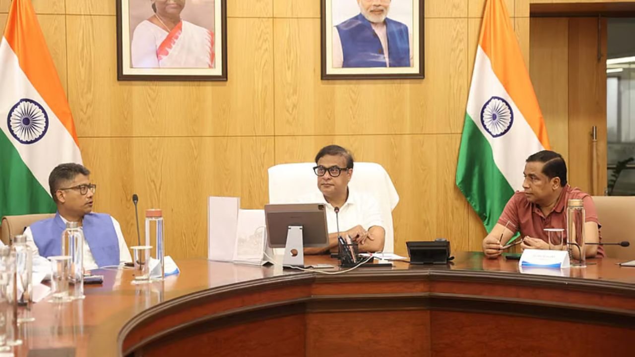 Assam government formed GoM to grant ST status, report will come in assembly soon