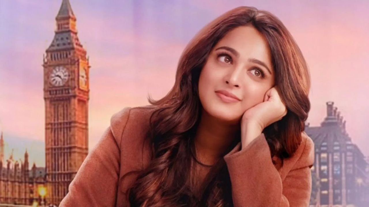 ‘Bahubali’s Devasena Anushka Shetty made a shocking announcement, took a break from social media