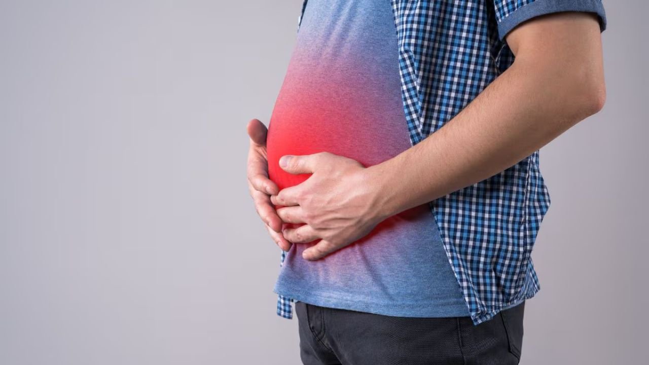 If gut health deteriorates then the whole body is affected, recognize these symptoms immediately and avoid trouble