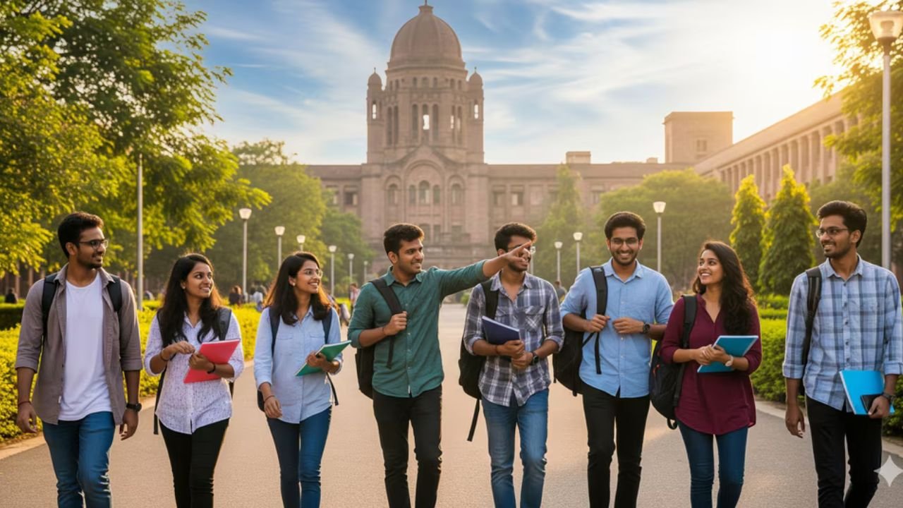 JEE Advanced 2025 Result: Why did 73 out of top 100 choose IIT Bombay? Big secret hidden in the report