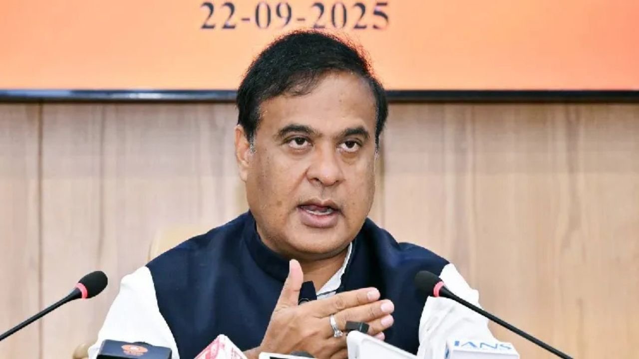 Assam government seeks justice from Singapore, full cooperation under MLAT in Zubeen Garg case