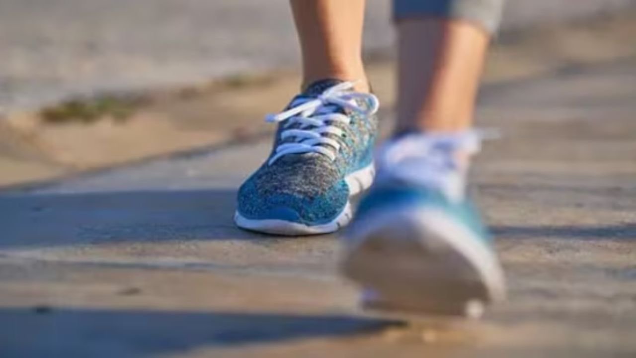 Diabetes and obesity can be eradicated with just one rule, the secret of a 5:30 walk will surprise you