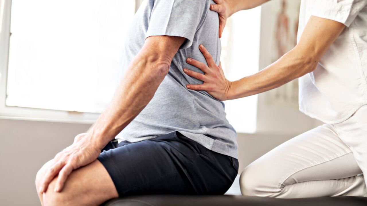 World Physiotherapy Day: Is the real cure for your back pain and joint stiffness hidden only in physiotherapy?