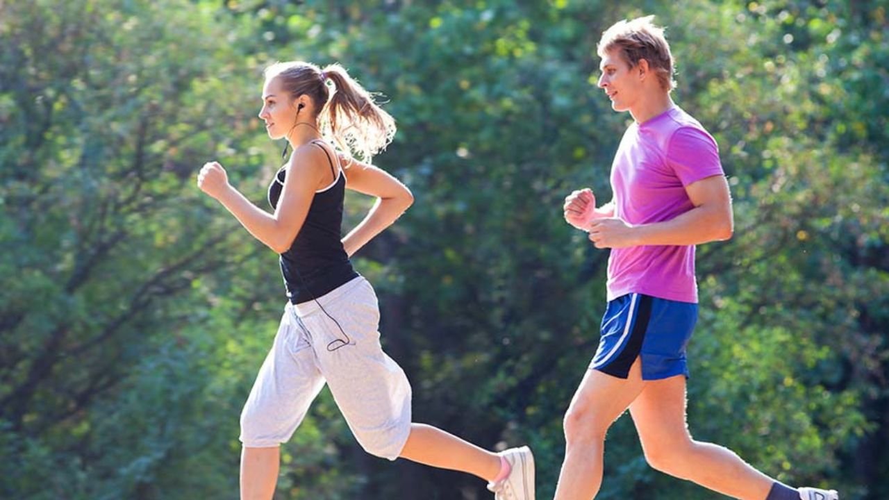 Diabetes and obesity can be eradicated with just one rule, the secret of a 5:30 walk will surprise you