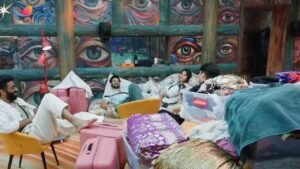 Bigg Boss 19 Update: Tanya and Neelam's friendship ends, Farhana and Ashnoor add spice to the show