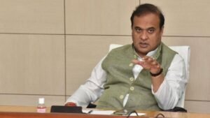 CM Himanta Biswa Sarma's big statement: There will be a difference between Zubeen Garg's true fans and political aspirants