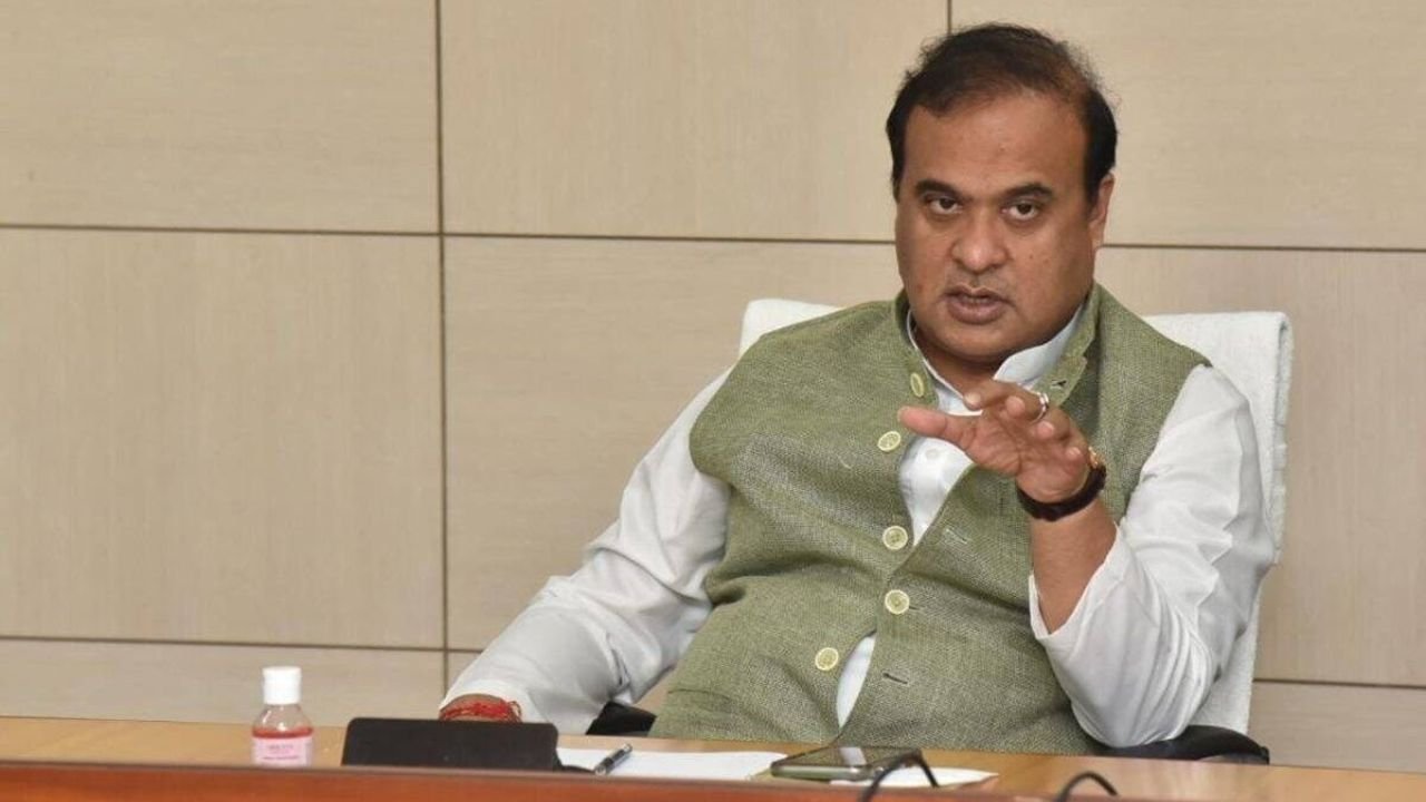 CM Himanta Biswa Sarma's big statement: There will be a difference between Zubeen Garg's true fans and political aspirants