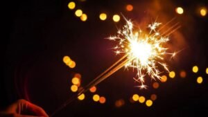 Assam: Diwali celebrations continue in Assam, four districts will also have a local holiday on October 21, find out why.