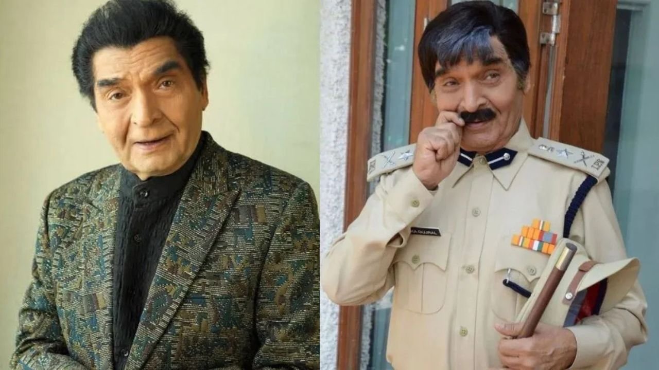 Govardhan Asrani's journey is over, but why did he say – "The credit for my success goes to Indira Gandhi"?