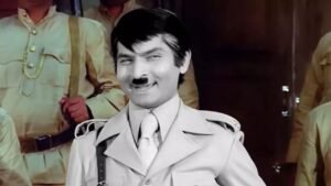 Govardhan Asrani's journey is over, but why did he say – "The credit for my success goes to Indira Gandhi"?