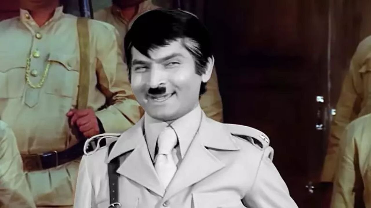 Govardhan Asrani's journey is over, but why did he say – "The credit for my success goes to Indira Gandhi"?