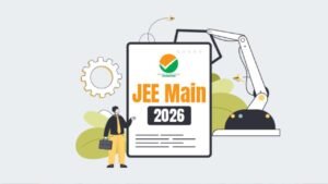 JEE Main 2026: Big update for students, when will the exam be held, complete details here