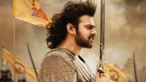 Fans are excited with the announcement of the Pan-India star's new film. Who is the actor who has made two blockbusters in 7 years?