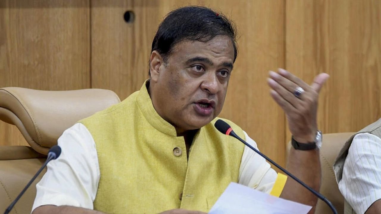 Assam News: Major legal change in Assam! CM Sarma to introduce strict bills on "Love Jihad" and "Polygamy"