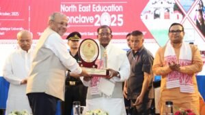 Assam Governor: Creativity and critical thinking should be given more importance in education than just theory, emphasis on NEP 2020