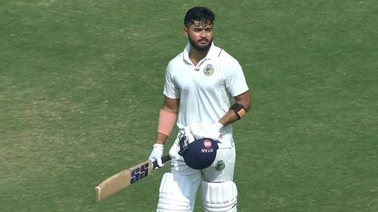 The shortest Ranji Trophy match ever! The game ended in 90 overs, with two hat-tricks shaking the Assam team.