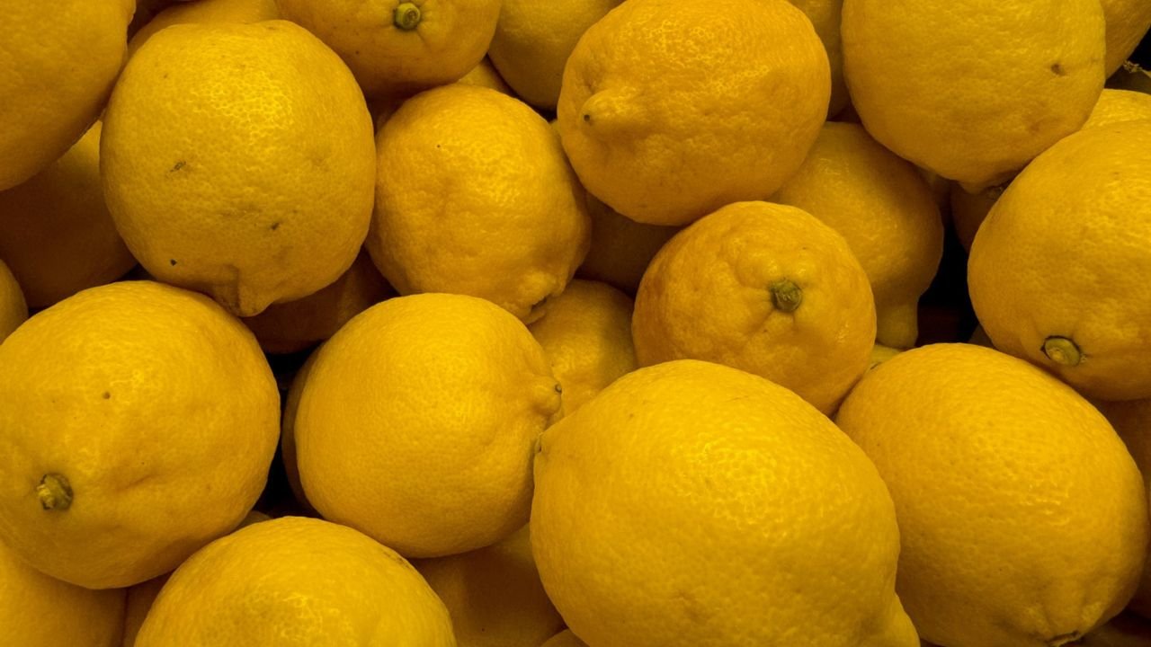 Grapefruit Uses and Benefits: A Chhath Puja offering and a treasure trove of health! The benefits of grapefruit that everyone should know.