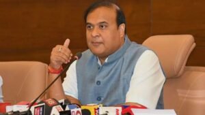 Assam CM Himanta Biswa Sarma will launch the CM's FLIGHT Scheme, youth will get golden opportunities for jobs in Japan.