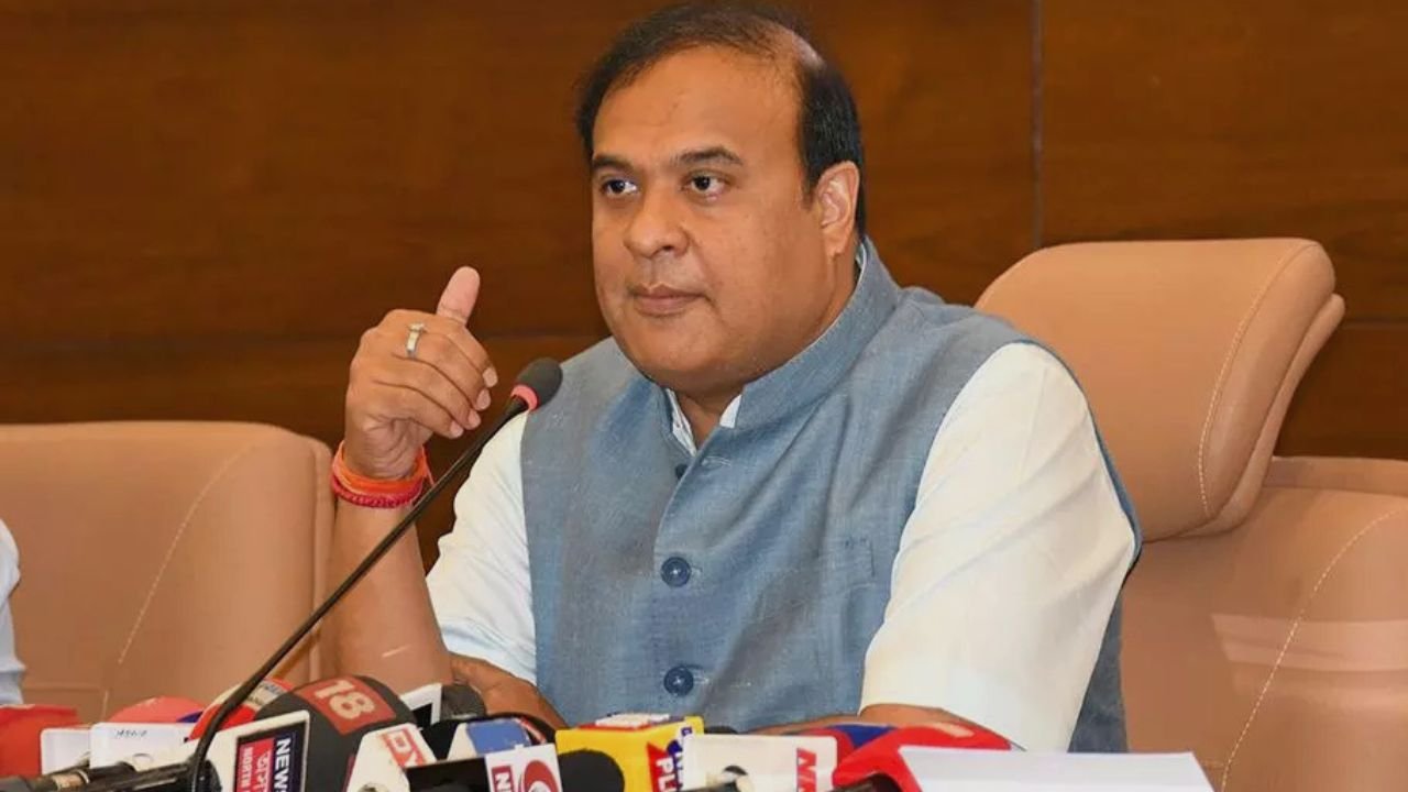 Assam CM Himanta Biswa Sarma will launch the CM's FLIGHT Scheme, youth will get golden opportunities for jobs in Japan.