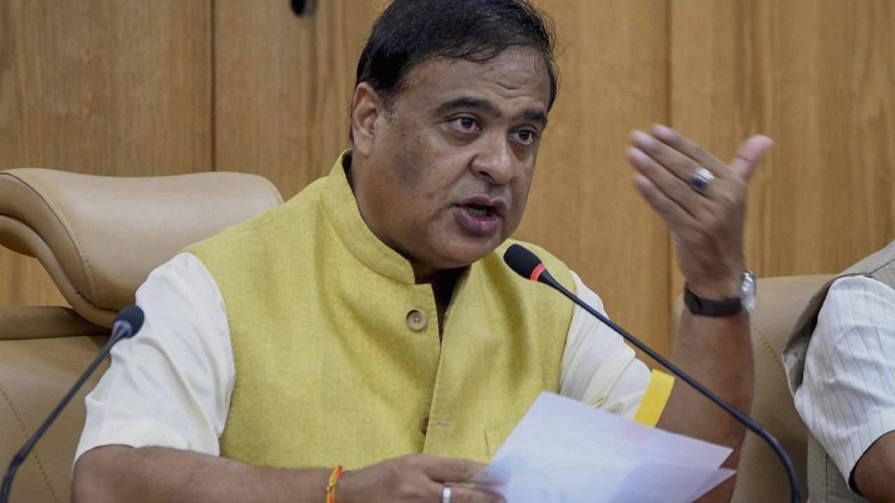 Assam CM Himanta Biswa Sarma will launch the CM's FLIGHT Scheme, youth will get golden opportunities for jobs in Japan.