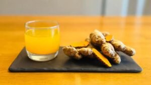 Turmeric Water: Drinking turmeric water on an empty stomach in the morning gives you miraculous benefits. Learn how it can change your life.