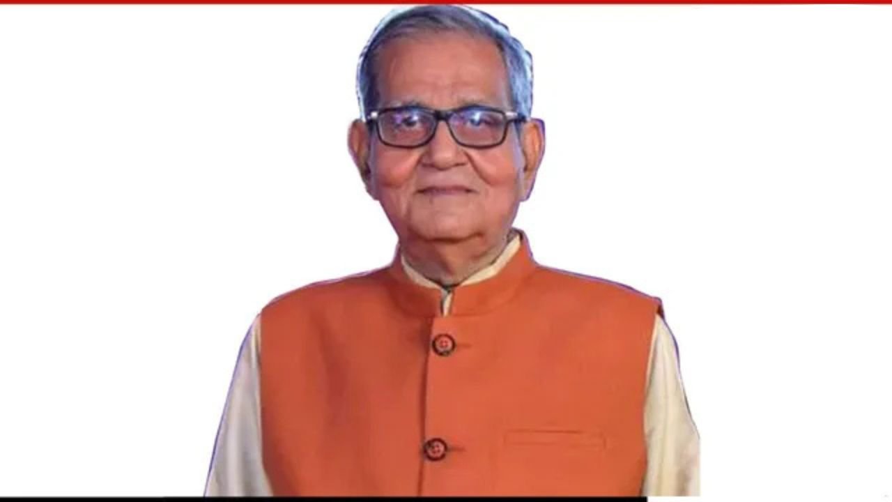 Assam has lost a journalistic icon! Baikuntha Nath Goswami passed away at the age of 80.