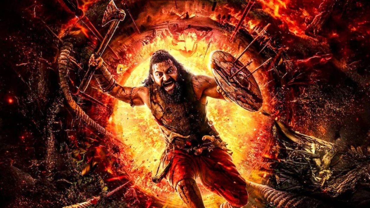 Kaantara Chapter 1 is a hit! Fans are going crazy over Rishabh Shetty's film, and how did the first review fare?