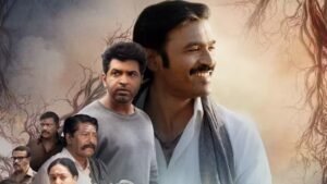 Did Idli Kadhai do well at the box office on its third day? Find out the real earnings of Dhanush's film!