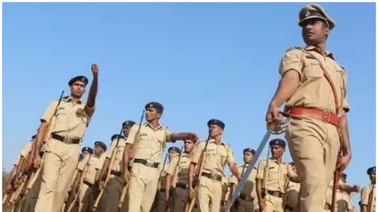 SSC released Delhi Police Head Constable Recruitment, know how much education is required and how to apply!