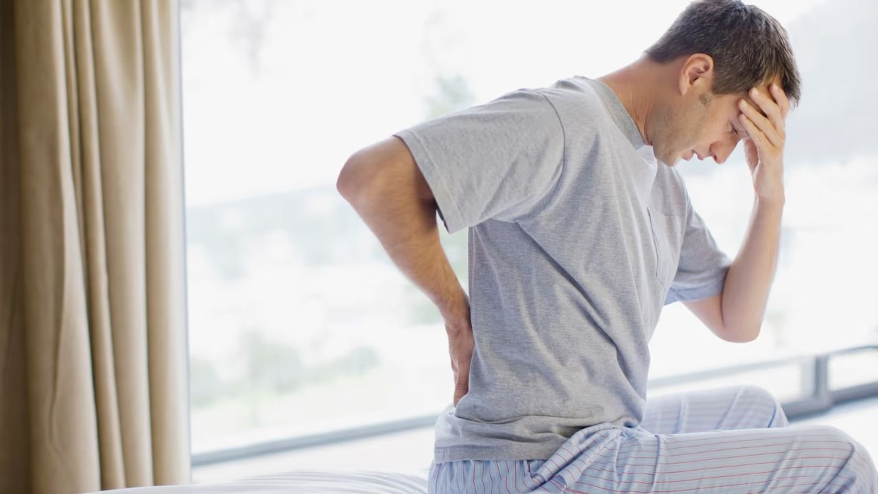 Symptoms of Vitamin D deficiency that people often miss; learn how to protect your health.