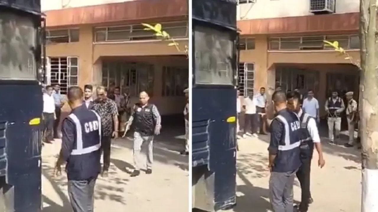 Baksa Jail Violence: District administration issues strict orders for shifting of accused to new jail