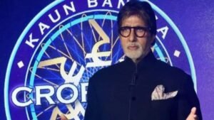 Amitabh Bachchan gave a special gift to the KBC 16 contestant, winning the respect of hearts by keeping his promise