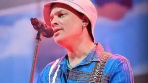 Assam News: A 25-foot bronze statue in memory of Zubeen Garg will be installed in Charan Beel Park in Morigaon, know the full update