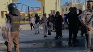 Baksa Jail Violence: District administration issues strict orders for shifting of accused to new jail