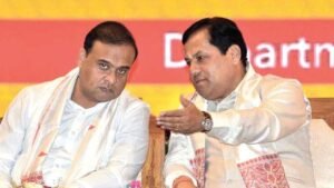Assam BJP's political fatigue: Sarma and Sonowal's divergent strategies hurt party's image