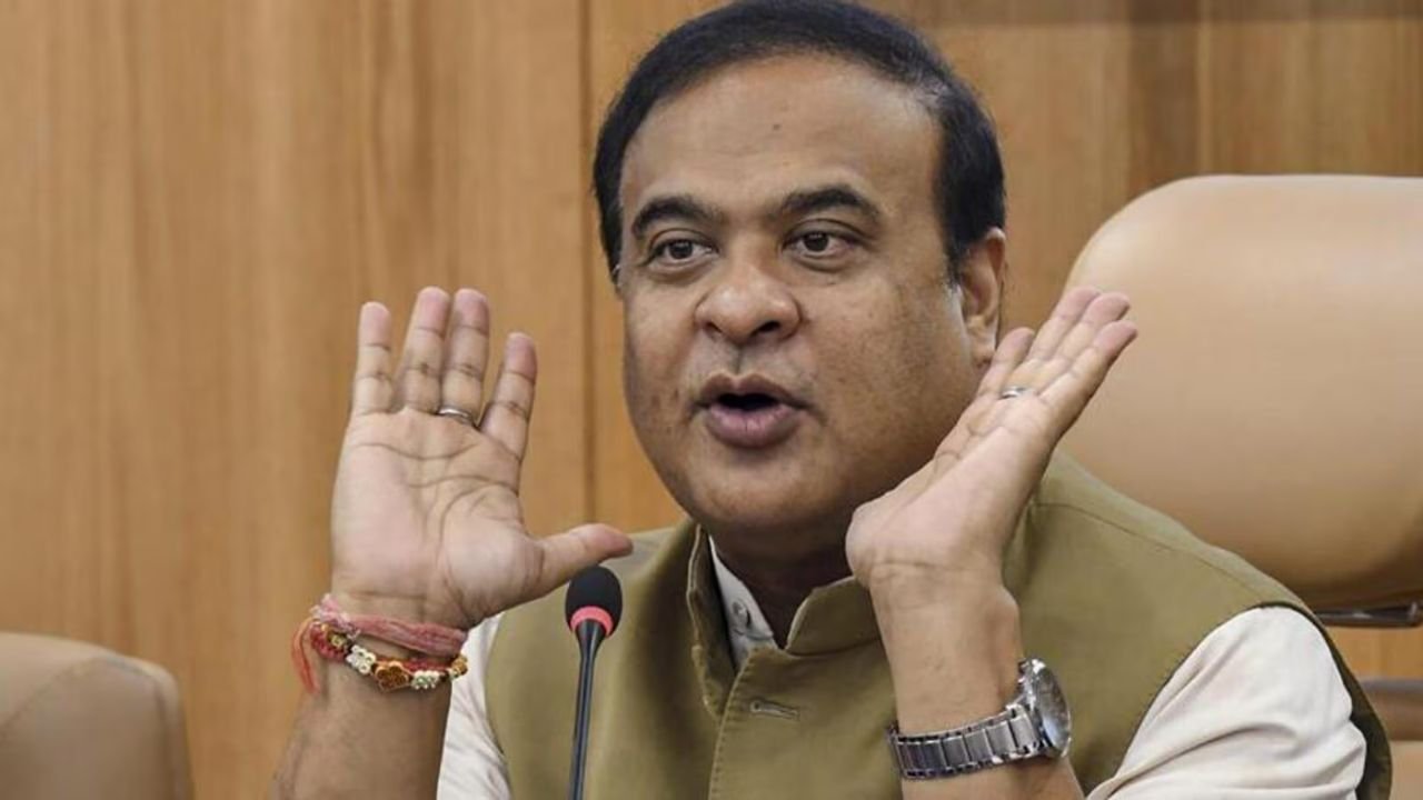 Assam CM's big announcement: Every girl will get equal opportunities, know what special preparations the government is making.