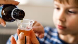 WHO alert: Three dangerous cough syrups can kill children, tragic deaths in MP