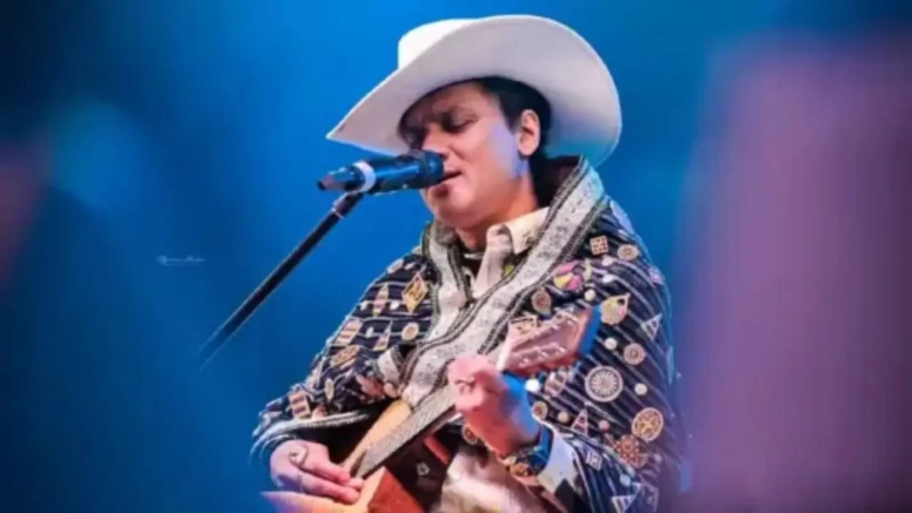 Assamese star Zubeen Garg's final farewell; Garima questions the humiliating treatment and mystery surrounding his death in Singapore