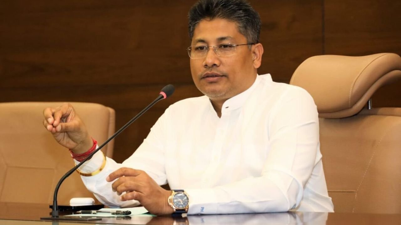 15 wetland reservoirs to be built in Assam! A plan to prevent floods in Brahmaputra, with ₹692 crore approved.