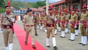 Tomorrow is the last day to fill the AISSEE 2026 form! A golden opportunity to get admission into Sainik Schools