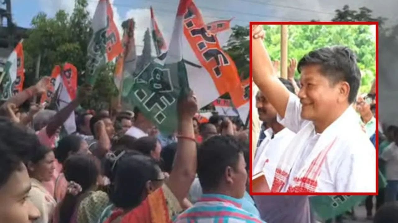 BTR election results out! BPF returns with 28 seats, BJP and UPPL win only 5-7 seats