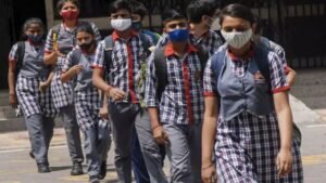 Major decisions in PM Modi's cabinet: 86,000 students to benefit from the opening of 57 new Kendriya Vidyalayas across the country