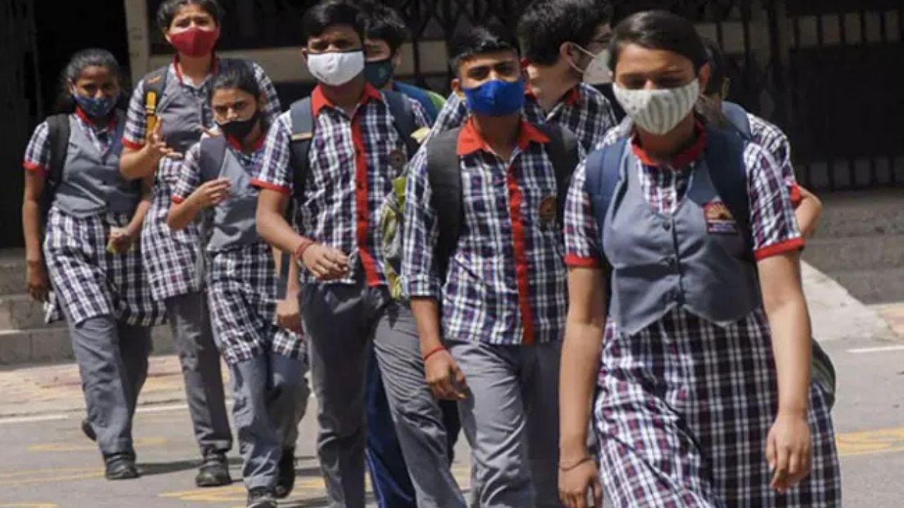 Major decisions in PM Modi's cabinet: 86,000 students to benefit from the opening of 57 new Kendriya Vidyalayas across the country