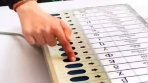 BTR election results out! BPF returns with 28 seats, BJP and UPPL win only 5-7 seats