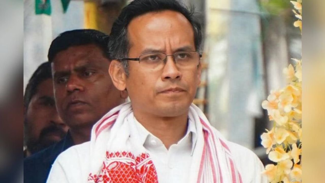 Gaurav Gogoi writes to PM Modi, expresses concern over the direction of the Assam Police's investigation into Zubeen Garg's death.