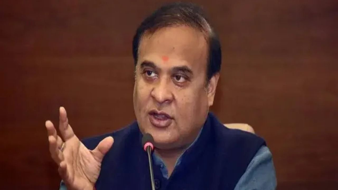 Assam government extends Orunodoi 3.0 for women, 38 lakh families to get Rs 1,250 immediately