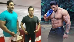 Tiger 3 fame Varinder Ghuman passes away – You will be shocked to know the reason behind his death!